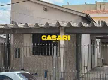 Casa · 170m² · 2 Quartos · 10 Vagas · Casa com 2 dormitórios à venda, 170 m² - Jordanópolis - São Bernardo do Campo/SP