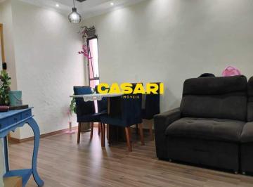 Apartamento · 94m² · 3 Quartos · 2 Vagas · Apartamento com 3 dormitórios à venda, 94 m² - Centro - São Bernardo do Campo/SP