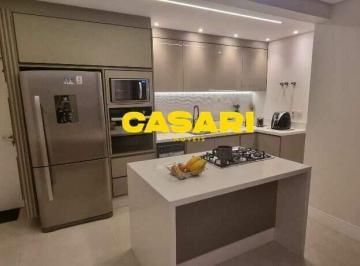 Apartamento · 118m² · 3 Quartos · 2 Vagas · Apartamento com 3 quartos à venda, 118 m² - Baeta Neves - São Bernardo do Campo/SP