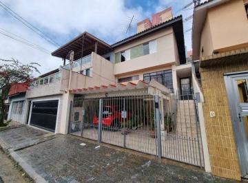 Photo 1 · Sobrado com 3 dormitórios à venda no Anchieta, São Bernardo