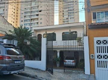 Photo 1 · Sobrado Alto Padrão à Venda com 3 Dormitórios e 5 Vagas – Jardim São Paulo, São