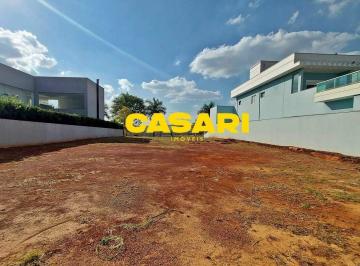 Terreno · 810m² · Terreno à venda, 810 m² - Reserva Campos de Boituva - Boituva/SP