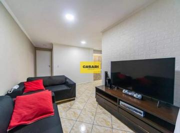 Photo 1 · Apartamento 3 Dorms à venda em Santo André (Vila Bela Vista) — 76m², 1 vaga