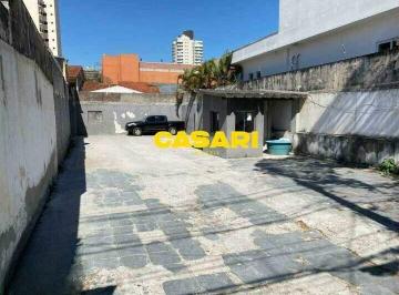 Terreno · 280m² · Terreno plano 280 m² para uso comercial ou residencial no Jardim do Mar – São Bernardo do Campo