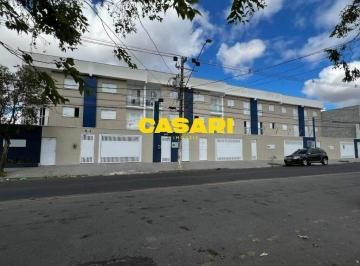 Apartamento · 43m² · 2 Quartos · 1 Vaga · Apartamento com 2 dormitórios à venda, 43 m² - Jardim Alzira Franco - Santo André/SP