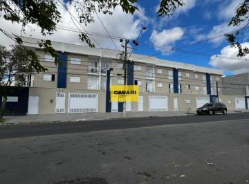 Photo 1 · Apartamento com 2 dormitórios à venda, 43 m² - Jardim Alzira Franco - Santo André/SP