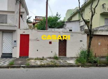 Terreno · 330m² · Terreno à venda, 330 m² - Vila Floresta - Santo André/SP