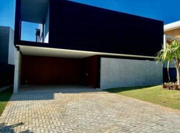 Photo 1 · Sobrado com 4 dormitórios à venda, 355 m² - Alphaville Nova Esplanada 4 - Votora