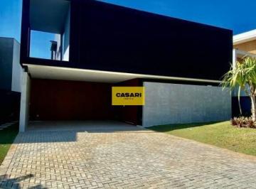 Photo 1 · Sobrado com 4 dormitórios à venda, 355 m² - Alphaville Nova Esplanada 4 - Votora