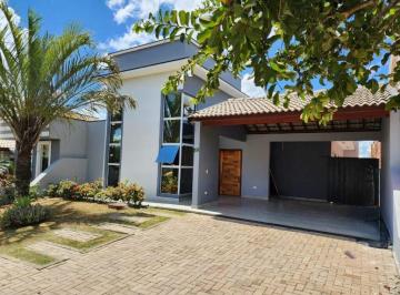Photo 1 · Casa com 3 dormitórios, 200 m² - Portal dos Pássaros - Boituva/SP