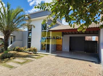 Photo 1 · Casa com 3 dormitórios, 200 m² - Portal dos Pássaros - Boituva/SP
