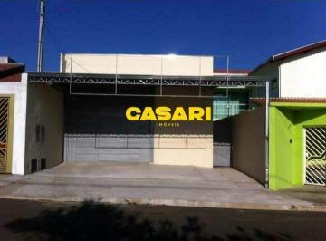 Comercial · 135m² · 4 Vagas · Salão Comercial com edícula disponível para venda em Cerquilho/SP