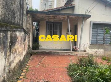 Terreno · 390m² · Terreno à venda, 390 m² - Centro - São Bernardo do Campo/SP
