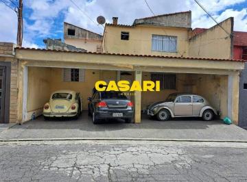 Terreno · 331m² · 3 Vagas · Terreno à venda, 260 m² - Assunção - São Bernardo do Campo/SP