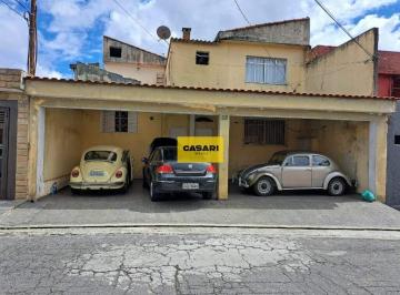 Photo 1 · Terreno à venda, 260 m² - Assunção - São Bernardo do Campo/SP