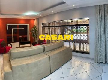 Casa · 184m² · 3 Quartos · 4 Vagas · Casa Térrea à Venda no Jardim do Mar – São Bernardo do Campo | 3 Dormitórios, Su
