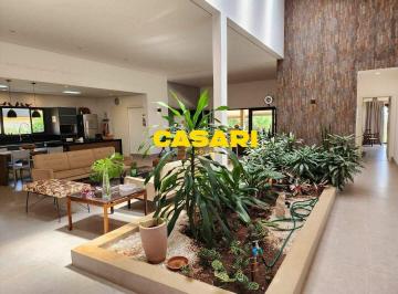 Rural · 343m² · 4 Quartos · 6 Vagas · Chácara com 4 dormitórios à venda, 1303 m² - Portal dos Lagos - Boituva/SP