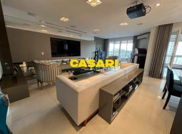 Apartamento · 255m² · 4 Quartos · 4 Vagas · Apartamento com 4 dormitórios à venda, 255 m² - Centro - São Bernardo do Campo/SP