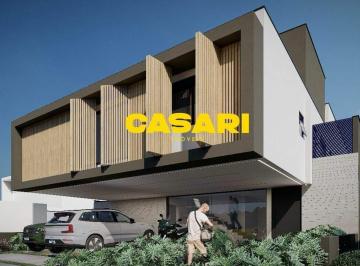 Casa · 370m² · 4 Quartos · 6 Vagas · Casa com 4 dormitórios à venda, 370 m² Alphaville 3 - Votorantim/SP