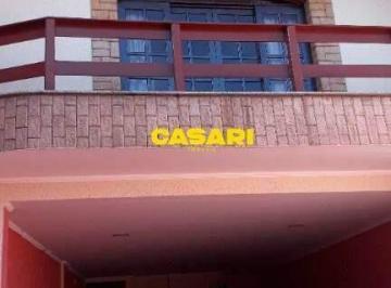 Casa · 264m² · 3 Quartos · 6 Vagas · Sobrado com 3 dormitórios à venda, 263 m² por R$ 960.000,00 - Alves Dias - São Bernardo do Campo/SP