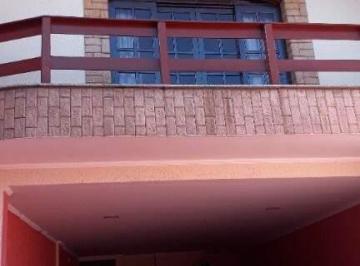 Photo 1 · Sobrado com 3 dormitórios à venda, 263 m² por R$ 960.000,00 - Alves Dias - São B