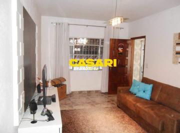 Casa · 125m² · 3 Quartos · 2 Vagas · Sobrado 125 m² à venda no Taboão – 3 dormitórios e ótima localização