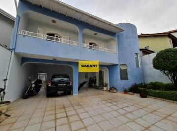 Photo 1 · Sobrado com 4 Dormitórios à Venda – 345 m² – Parque dos Pássaros – São Bernardo