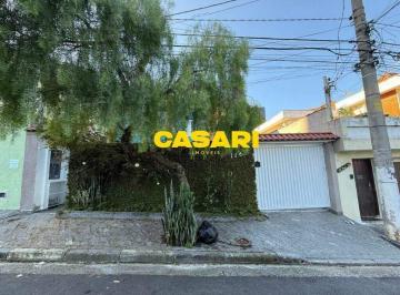 Casa · 216m² · 2 Quartos · Casa à venda - Jordanópolis - São Bernardo do Campo/SP