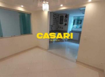 Casa · 318m² · 4 Quartos · 2 Vagas · Sobrado 318 m² com 4 dormitórios no Jardim do Mar, São Bernardo do Campo