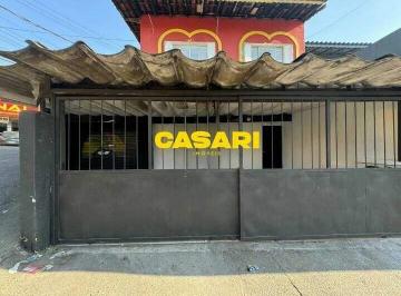 Casa · 190m² · 3 Quartos · 1 Vaga · Sobrado com 3 Dormitórios à Venda no Bairro Dos Casa – São Bernardo do Campo/SP