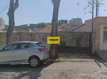 Photo 1 · Terreno à venda, 250 m² - Jardim Santo André - Santo André/SP