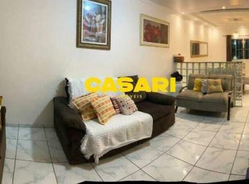 Casa · 158m² · 3 Quartos · 2 Vagas · Sobrado com 3 dormitórios à venda, 158 m² - Casa Grande - Diadema/SPEspaçosa casa no bairro Casa Gra