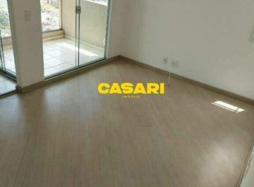 Apartamento · 59m² · 3 Quartos · 1 Vaga · Apartamento com 3 Dormitórios à Venda na Vila Eldízia – 59 m² – Santo André/SP