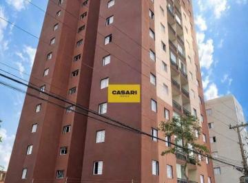 Apartamento · 75m² · 3 Quartos · 1 Vaga · Apartamento à Venda na Vila Dusi – 75 m², 3 Dormitórios, Sacada e Lazer em São Bernardo