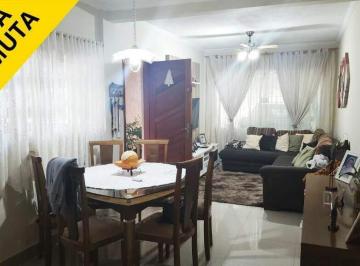 Photo 1 · Sobrado 3 dormitórios à venda no bairro Independência - 140m² em São Bernardo do