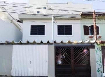 Photo 1 · Sobrado à venda com 2 dormitórios e 110 m² no Santa Terezinha – São Bernardo do