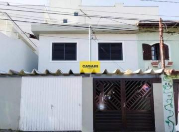 Photo 1 · Sobrado à venda com 2 dormitórios e 110 m² no Santa Terezinha – São Bernardo do