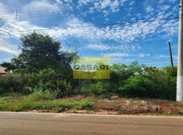 Photo 1 · Terreno à venda, 2500 m² - Vitassay - Boituva/SP