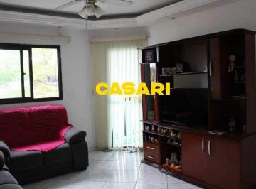 Apartamento · 96m² · 3 Quartos · 2 Vagas · Apartamento com 3 dormitórios à venda, 96 m² - Vila Guiomar - Santo André/SP
