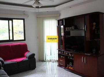 Photo 1 · Apartamento com 3 dormitórios à venda, 96 m² - Vila Guiomar - Santo André/SP