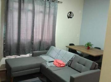 Photo 1 · Apartamento com 1 dormitório à venda, 42 m² - Taboão - São Bernardo do Campo/SP