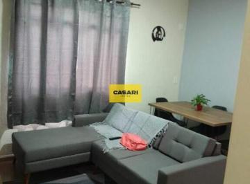 Photo 1 · Apartamento com 1 dormitório à venda, 42 m² - Taboão - São Bernardo do Campo/SP