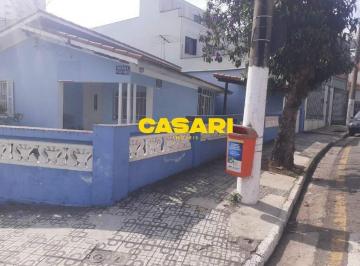 Terreno · 172m² · Terreno à venda, 172 m² - Baeta Neves - São Bernardo do Campo/SP