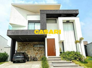 Casa · 360m² · 3 Quartos · 4 Vagas · Casa com 3 dormitórios à venda, 360 m² - Alphaville Nova Esplanada 4 - Votorantim/SP