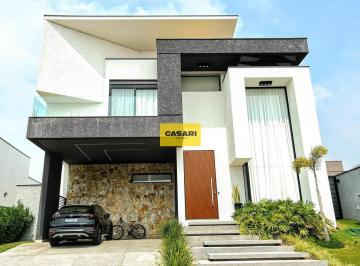 Photo 1 · Casa com 3 dormitórios à venda, 360 m² - Alphaville Nova Esplanada 4 - Votorantim/SP