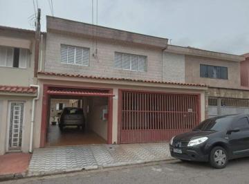Photo 1 · Sobrado com 4 dormitórios à venda, 350 m² - Vila Camilópolis - Santo André/SP