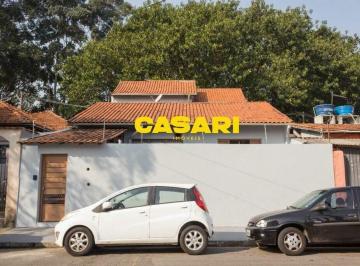 Casa · 253m² · 5 Quartos · 4 Vagas · Sobrado com 5 dormitórios e 252 m² à venda no Jordanópolis – São Bernardo do Campo/SP