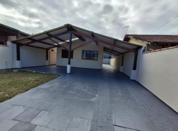 Photo 1 · Casa 2 Dormitórios à Venda Próxima à Praia – Litoral Norte