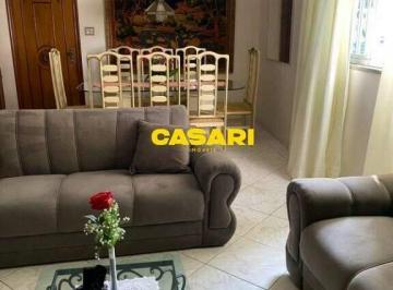 Casa · 284m² · 3 Quartos · 2 Vagas · Sobrado Comercial com 3 Dormitórios à Venda na Vila Assunção – 284 m², 2 Suítes e Excelente Localiza