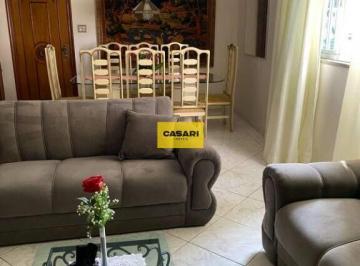 Photo 1 · Sobrado Comercial com 3 Dormitórios à Venda na Vila Assunção – 284 m², 2 Suítes